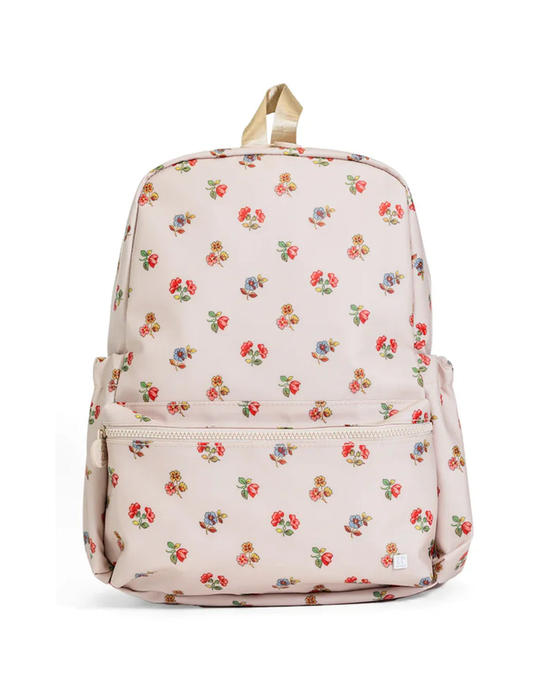 Backpacker - Charlotte