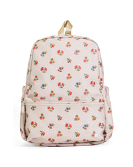 Backpacker - Charlotte
