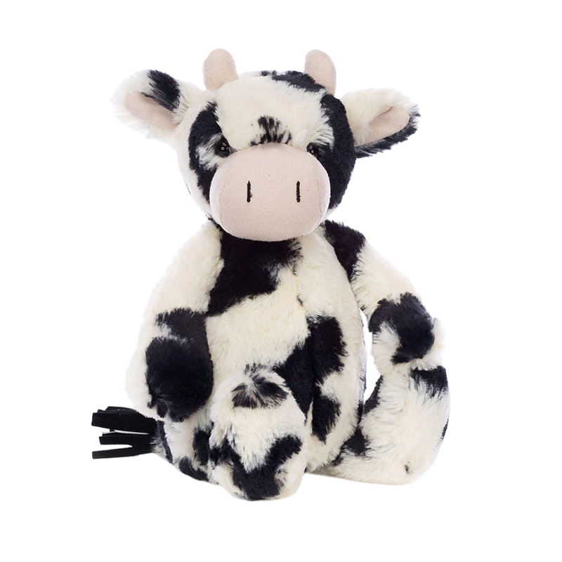 Medium Bashful Calf