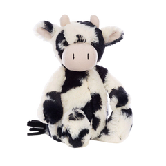 Medium Bashful Calf
