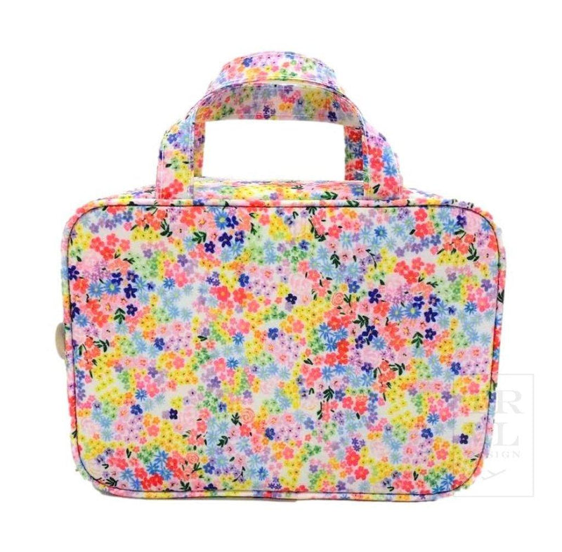 Carry On - Meadow Floral