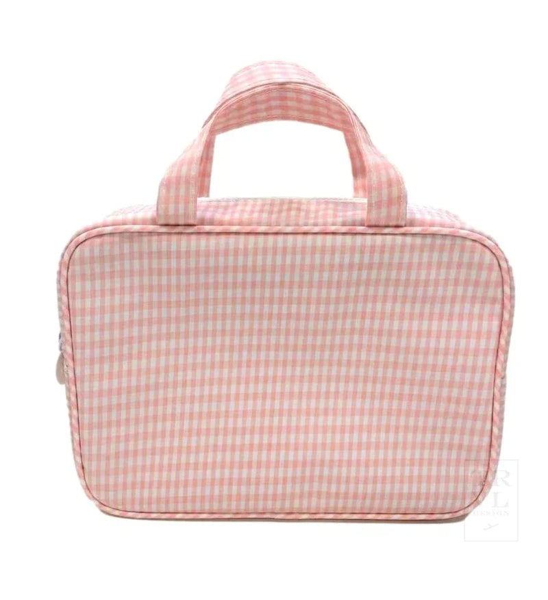 Carry On - Gingham Taffy