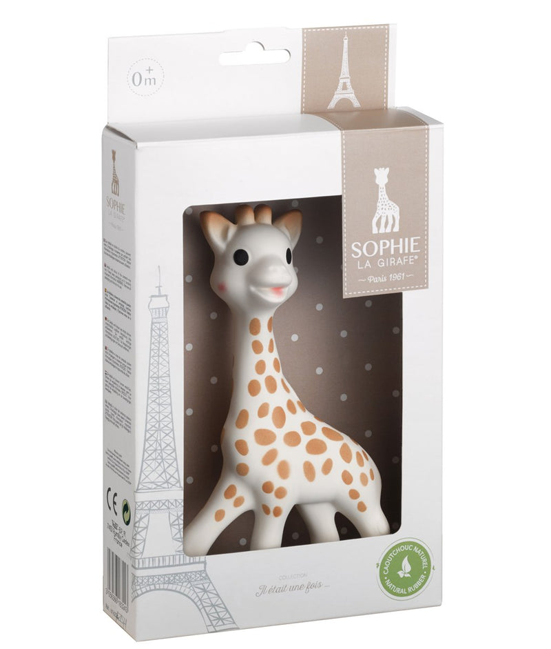 Classic Sophie la Girafe Teether