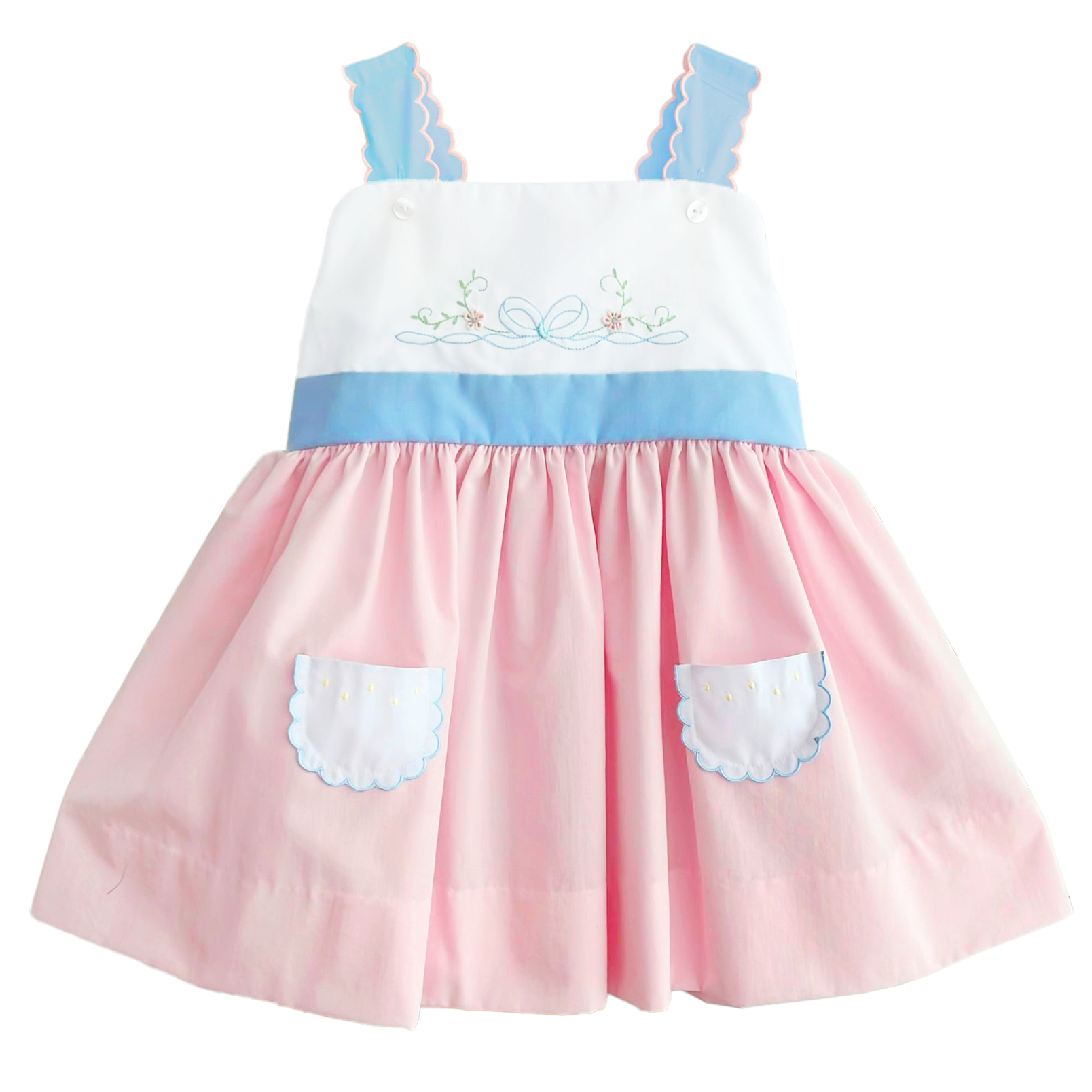pink claudette dress Claudette Dress Danielle Fichera