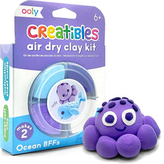 Air Dry Clay Kits