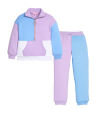 Color Block Set