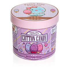 Cotton Candy Slime
