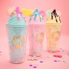 Candy Dots Tumbler