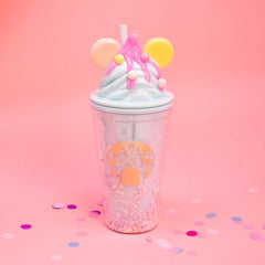 Candy Dots Tumbler