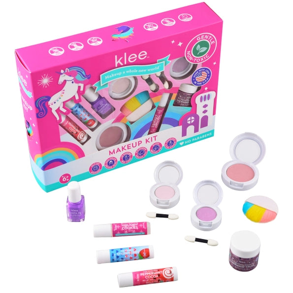 Twinkle Forest Deluxe Makeup Set