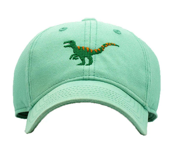 Raptor Baseball Hat