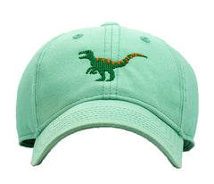 Raptor Baseball Hat