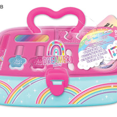 Dream Rainbow Caboodle