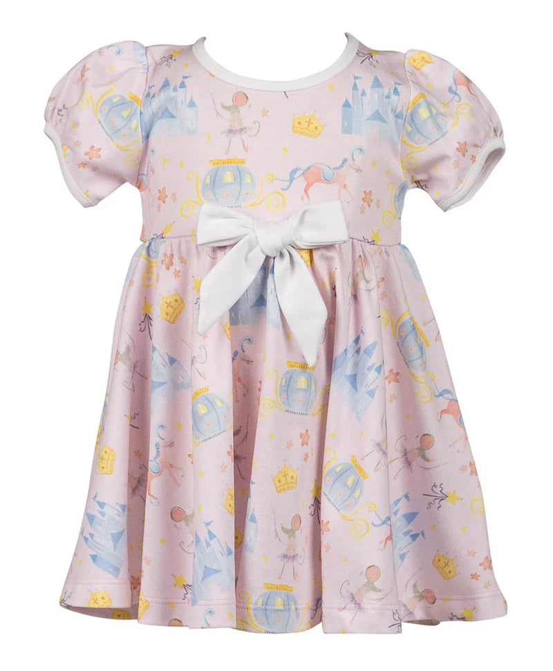 Magic Wand Dress