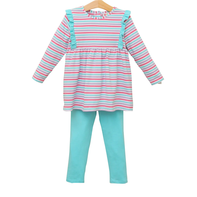 Evie Pant Set