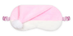 Santa's Favorite Eye Mask