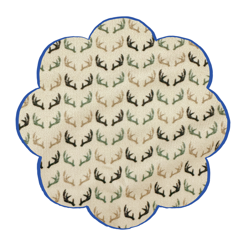 Inlet Polo - Antlers