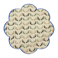 Inlet Polo - Antlers