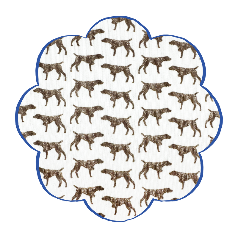 Inlet Polo - Pointer