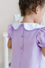 Ice Queen Bryar Dress