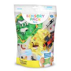 Sensory Activity Pack - Farm