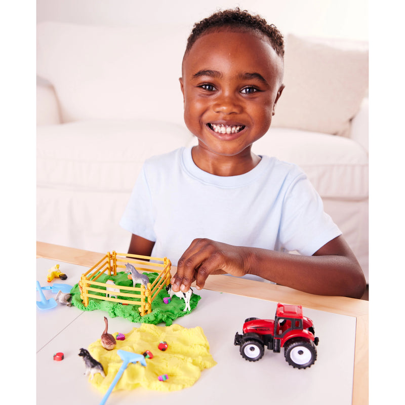 Sensory Activity Pack - Farm