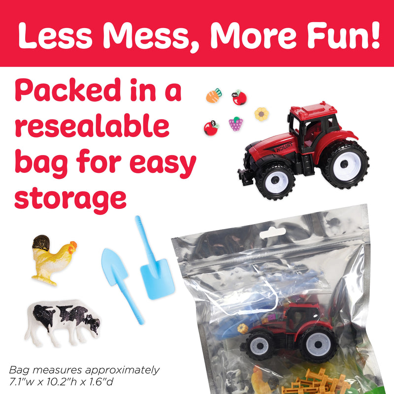 Sensory Activity Pack - Farm