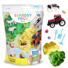 Sensory Activity Pack - Farm