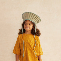 Fiji Capri Child Hat