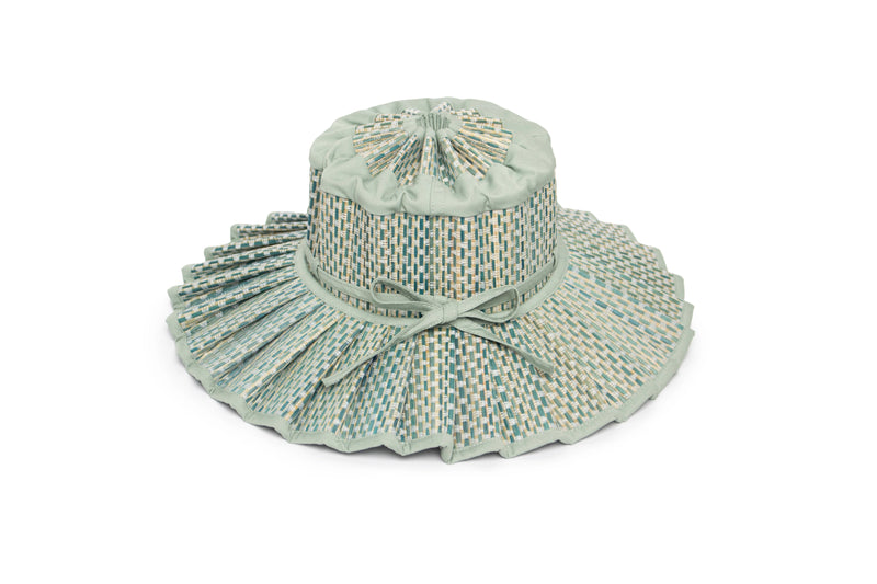 Fiji Capri Child Hat