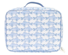 The Lunchbox - Fish