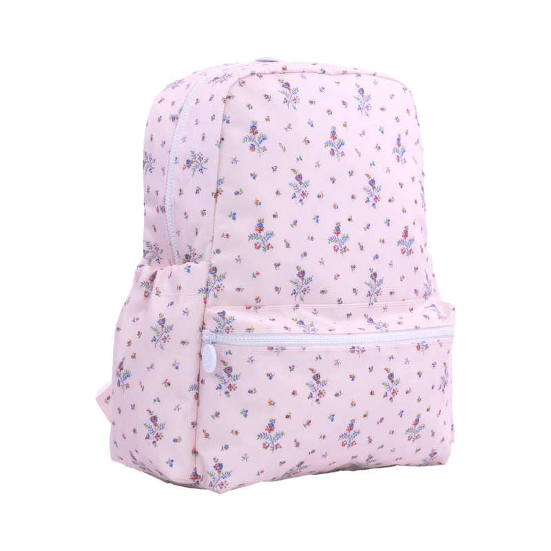 Backpacker - Fleurie