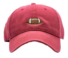 Football Baseball Hat