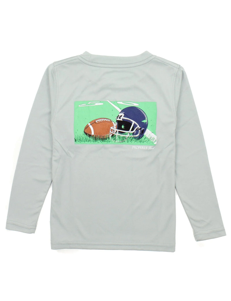 Gametime Performance T-Shirt