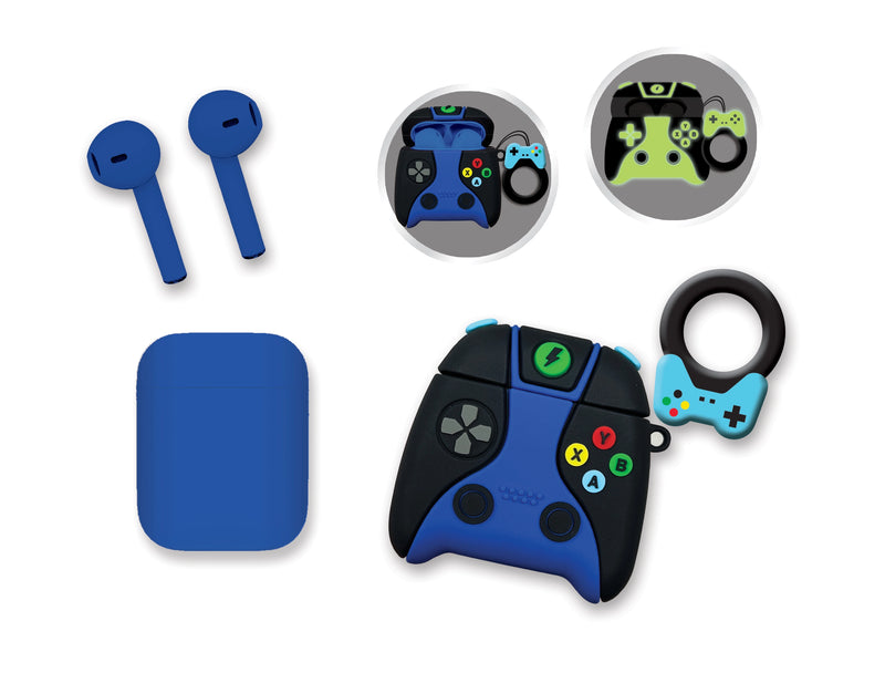 Gaming Console Beats