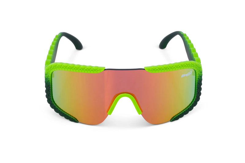 Gator Glare Sunglasses