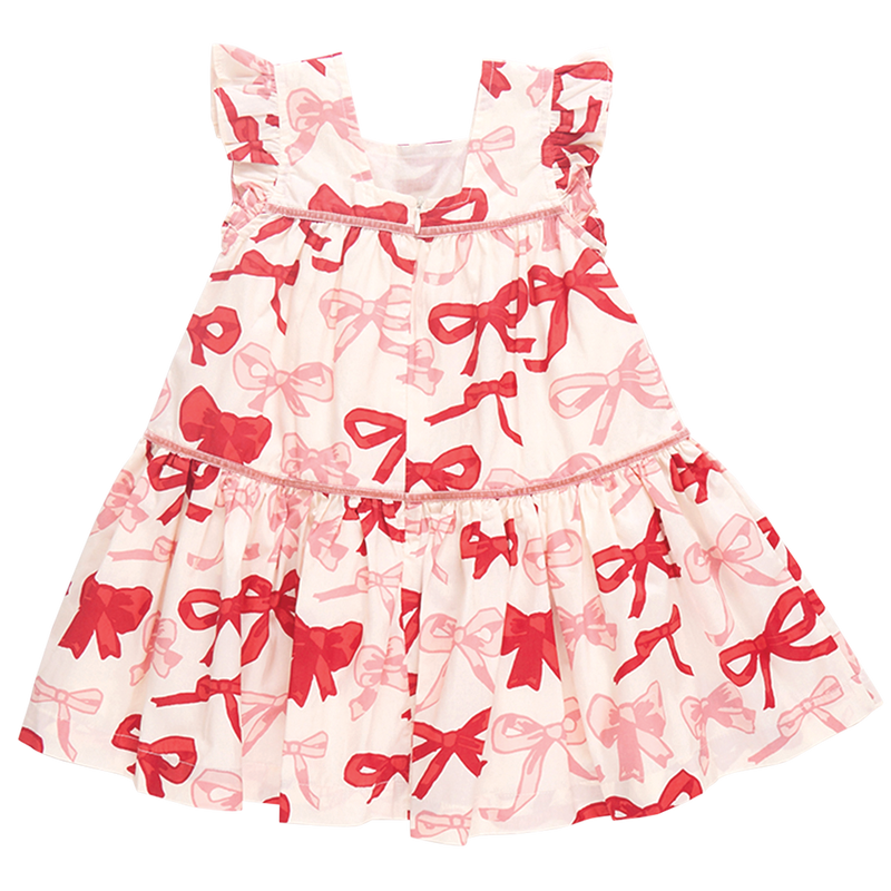 Camelia Dress