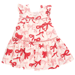 Camelia Dress