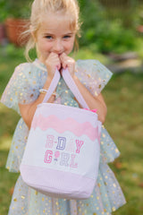 Birthday Girl Tote