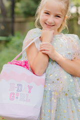 Birthday Girl Tote