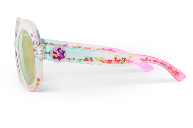 Beach Sprinkle Sunglasses