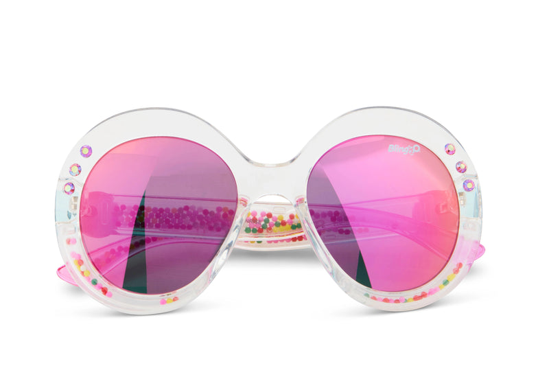 Beach Sprinkle Sunglasses