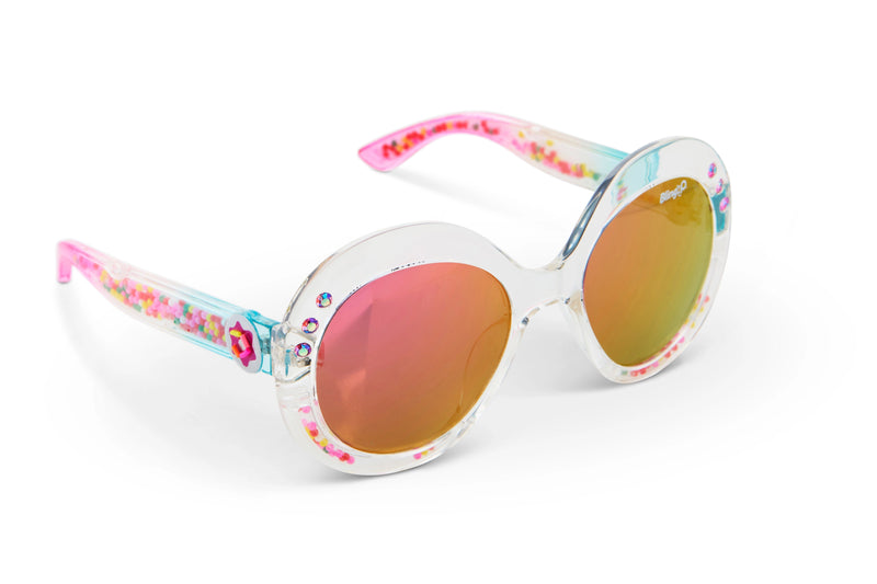 Beach Sprinkle Sunglasses