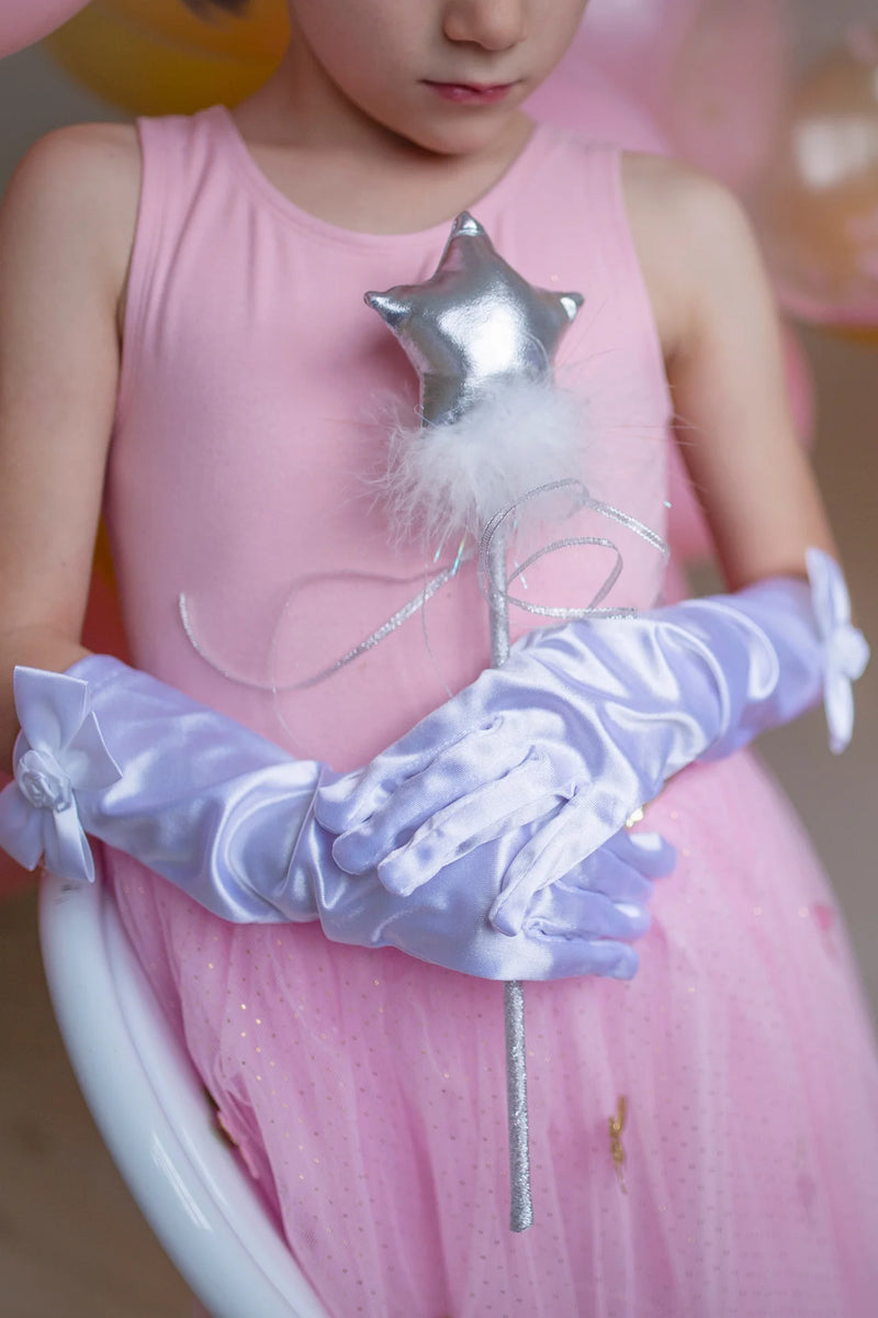 Storybook Princess Gloves