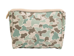 Large Go Bag - Camo