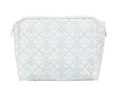 Small Go Bag- Pastel Floral