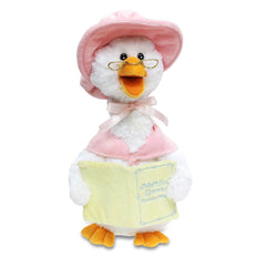 Mother Goose - Pink