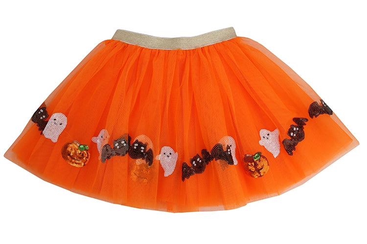 Halloween Tutu