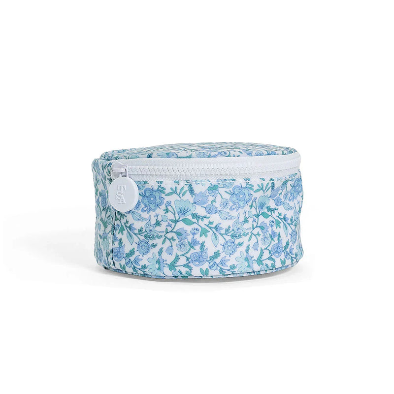 Preorder Roundup Jewel Case - Hamptons Floral