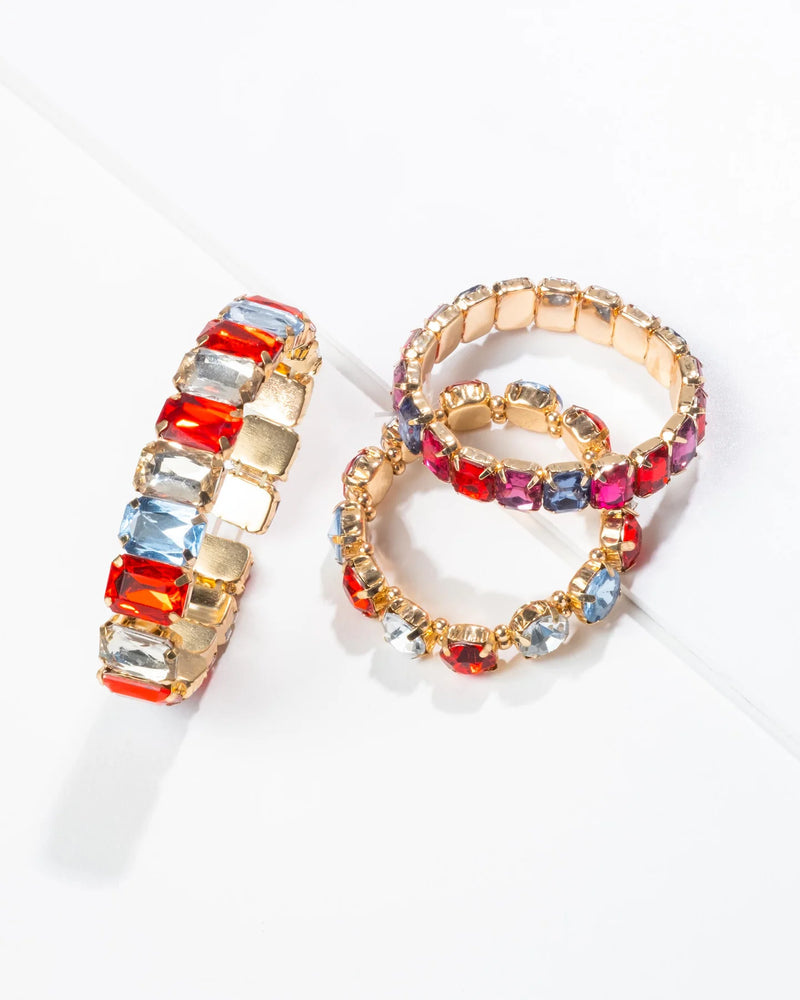 Happy Hour Bracelet Set